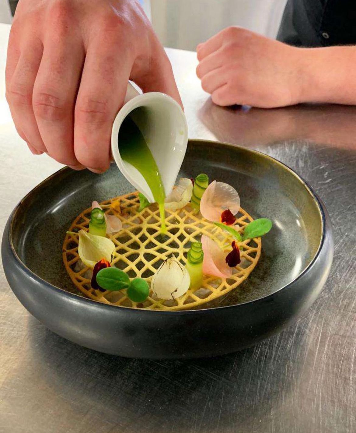 Private dining sfeer 1