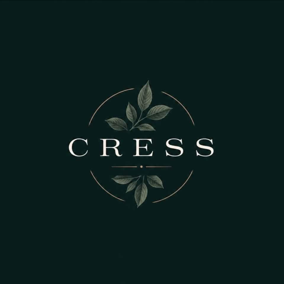 Cress Cooking