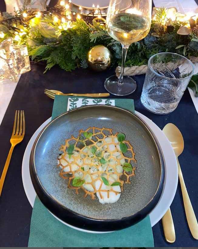 Private Dining 1