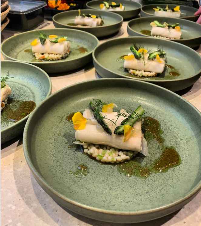 Private Dining 2