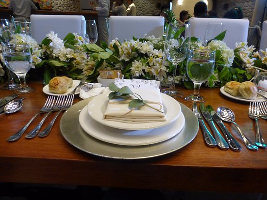 Arrangement 2